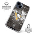 NHL Pittsburgh Penguins Frozen iPhone 15 Clear Case
